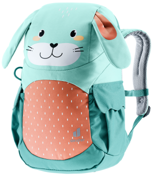 Deuter Kikki Glacier-Dustblue